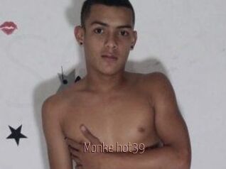 Monke_hot39 Sexe désirs