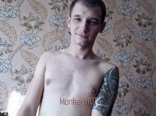 MonkeyHOT