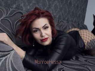 MonroeHessa