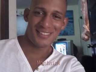MonsterCok