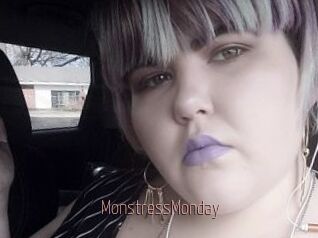 MonstressMonday