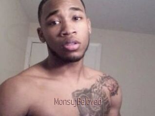 MonsujBeloved