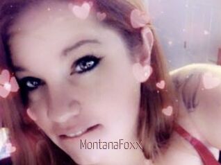 MontanaFoxx