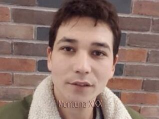 Montuna_XXX