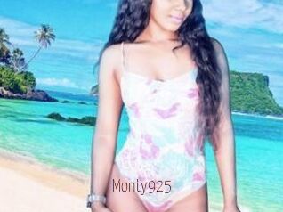 Monty925