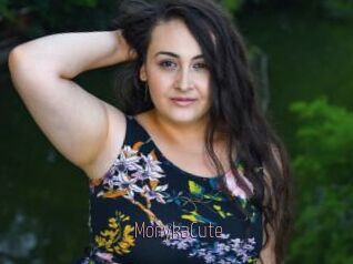 MonykaCute