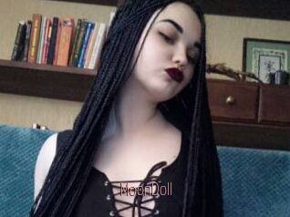 MoonDoll