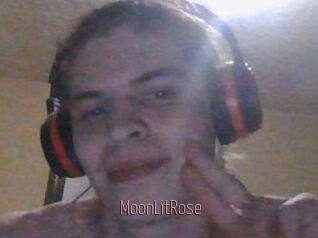 MoonLitRose