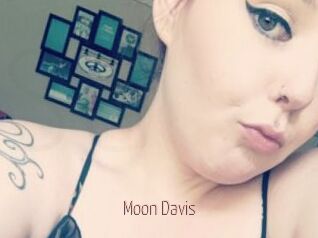 Moon_Davis Sexe désirs