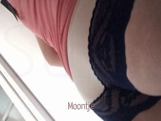 Moontje