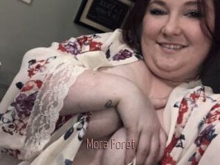 Mora_Foret