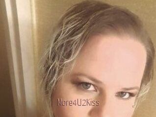 More4U2Kiss