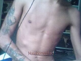 Morebemdotad