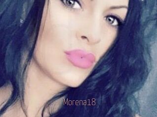 Morena18