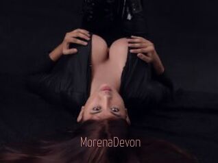 MorenaDevon