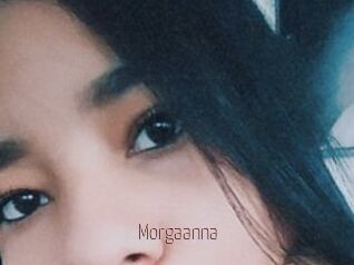 Morgaanna