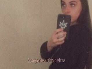 MorganAshleySelina