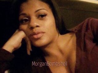 MorganBombshell Sexe désirs