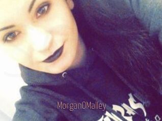 MorganOMalley