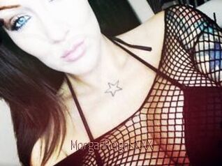 MorganReignsXXX