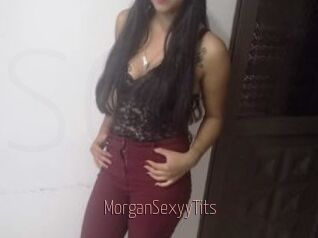 MorganSexyyTits