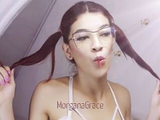 MorganaGrace Sexe désirs