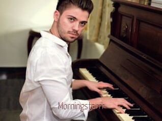 Morningstarrr