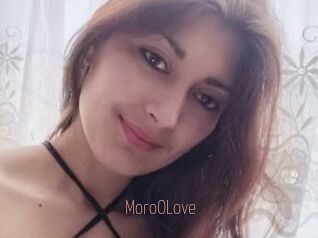 MoroOLove
