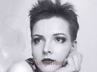 Morrigan_Minni Sexe désirs