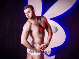MorrisMelman