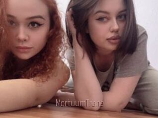 MortuumTrane
