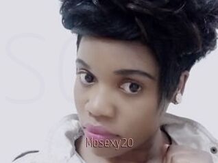 Mosexy20