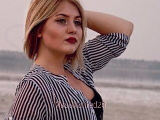 MostWanted20