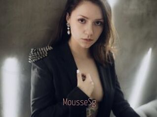 MousseSg Sexe désirs
