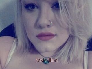 MoxieMillion