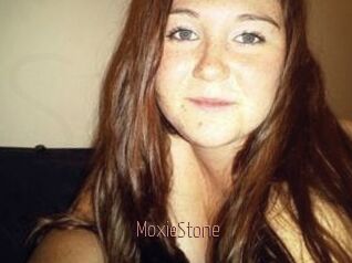 MoxieStone