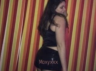 Moxyxxx