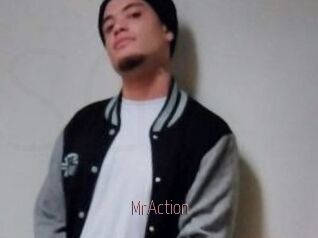 MrAction