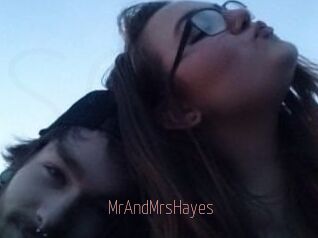 MrAndMrsHayes