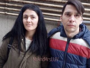 MrAndMrsLUV