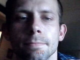 MrBD