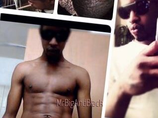 MrBigAndBlack