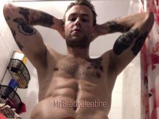 MrBradvalentine
