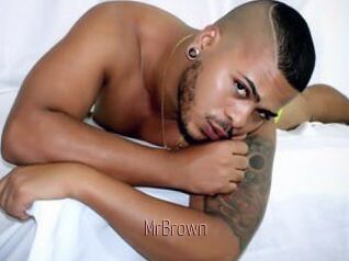 MrBrown