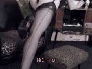 MrCriminal Sexe désirs