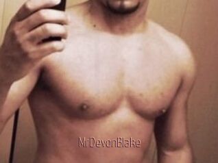 MrDevonBlake