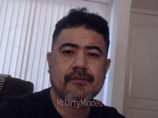 MrDirtyMinded