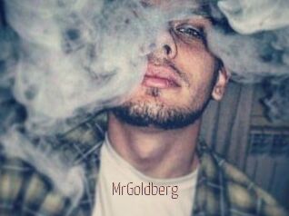 MrGoldberg
