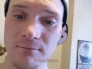 MrGoodmann