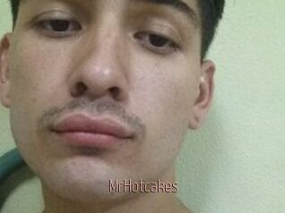 MrHotcakes